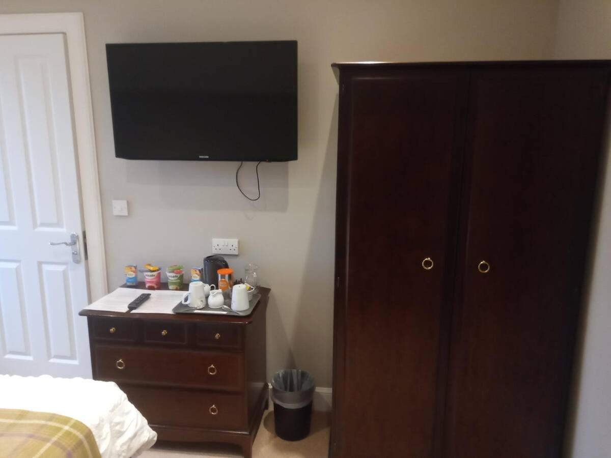 Glenisla Hotel Blairgowrie and Rattray Room photo